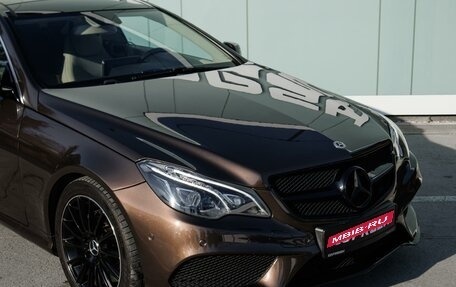Mercedes-Benz E-Класс, 2014 год, 1 999 000 рублей, 7 фотография