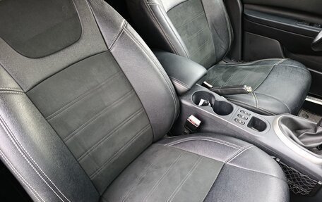 Nissan Qashqai+2 I, 2010 год, 970 000 рублей, 11 фотография