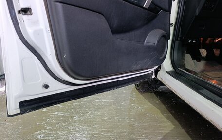 Nissan Qashqai+2 I, 2010 год, 970 000 рублей, 7 фотография