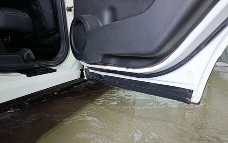 Nissan Qashqai+2 I, 2010 год, 970 000 рублей, 6 фотография