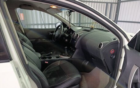 Nissan Qashqai+2 I, 2010 год, 970 000 рублей, 5 фотография