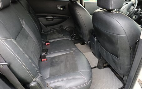 Nissan Qashqai+2 I, 2010 год, 970 000 рублей, 10 фотография