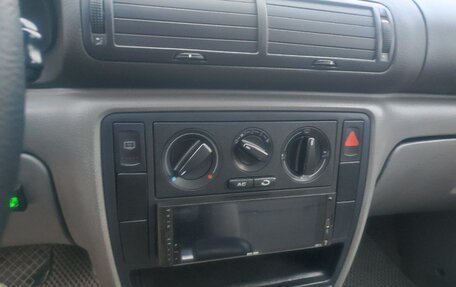 Volkswagen Passat B5+ рестайлинг, 1999 год, 410 000 рублей, 4 фотография