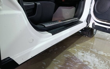 Nissan Qashqai+2 I, 2010 год, 970 000 рублей, 9 фотография