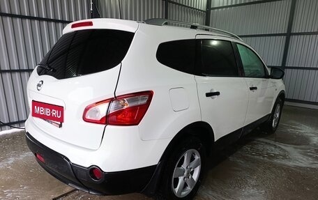 Nissan Qashqai+2 I, 2010 год, 970 000 рублей, 4 фотография