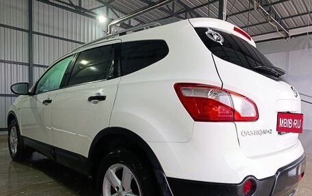 Nissan Qashqai+2 I, 2010 год, 970 000 рублей, 1 фотография