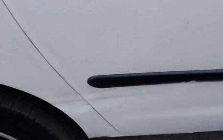 Volkswagen Sharan I рестайлинг, 1996 год, 500 000 рублей, 1 фотография