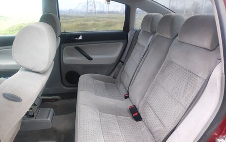 Volkswagen Passat B5+ рестайлинг, 1999 год, 410 000 рублей, 5 фотография