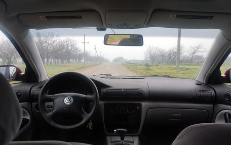 Volkswagen Passat B5+ рестайлинг, 1999 год, 410 000 рублей, 8 фотография