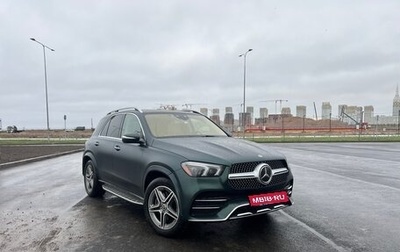 Mercedes-Benz GLE, 2019 год, 6 500 000 рублей, 1 фотография