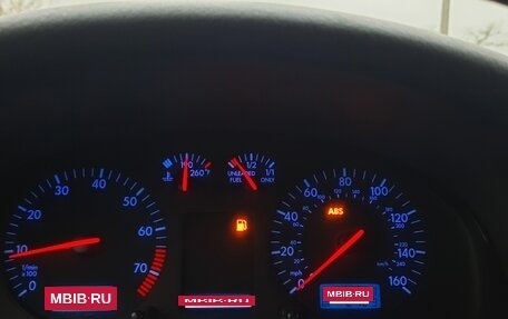 Volkswagen Passat B5+ рестайлинг, 1999 год, 410 000 рублей, 6 фотография