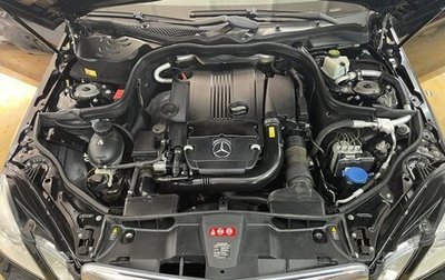 Mercedes-Benz E-Класс, 2012 год, 1 350 000 рублей, 1 фотография