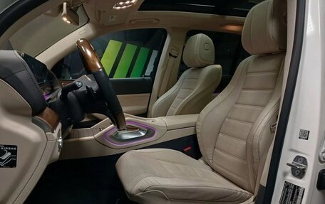 Mercedes-Benz GLE, 2019 год, 6 500 000 рублей, 11 фотография