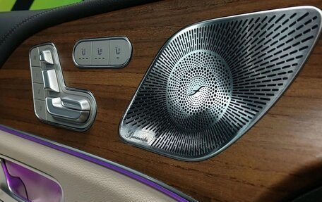 Mercedes-Benz GLE, 2019 год, 6 500 000 рублей, 10 фотография