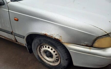 Daewoo Nexia I рестайлинг, 2004 год, 50 000 рублей, 1 фотография