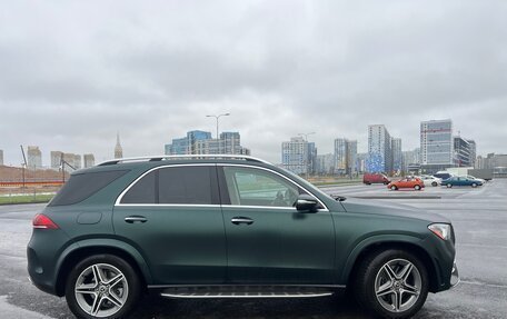 Mercedes-Benz GLE, 2019 год, 6 500 000 рублей, 7 фотография