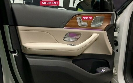 Mercedes-Benz GLE, 2019 год, 6 500 000 рублей, 8 фотография