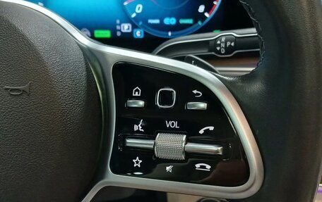 Mercedes-Benz GLE, 2019 год, 6 500 000 рублей, 16 фотография