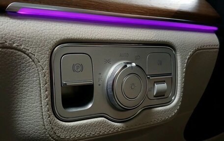 Mercedes-Benz GLE, 2019 год, 6 500 000 рублей, 13 фотография