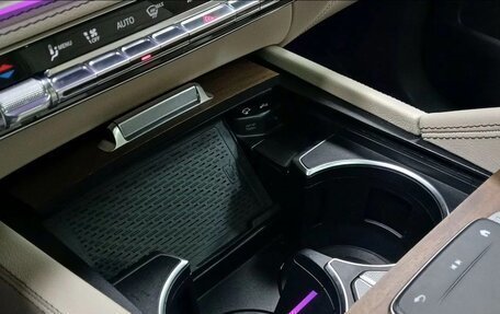 Mercedes-Benz GLE, 2019 год, 6 500 000 рублей, 20 фотография