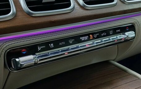 Mercedes-Benz GLE, 2019 год, 6 500 000 рублей, 21 фотография