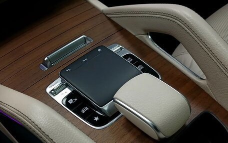 Mercedes-Benz GLE, 2019 год, 6 500 000 рублей, 19 фотография