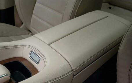 Mercedes-Benz GLE, 2019 год, 6 500 000 рублей, 18 фотография