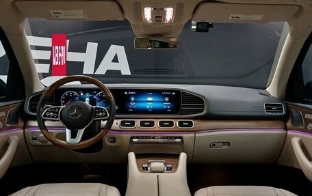 Mercedes-Benz GLE, 2019 год, 6 500 000 рублей, 17 фотография