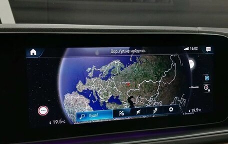 Mercedes-Benz GLE, 2019 год, 6 500 000 рублей, 24 фотография