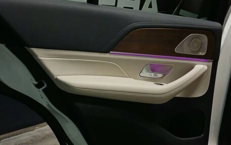 Mercedes-Benz GLE, 2019 год, 6 500 000 рублей, 27 фотография