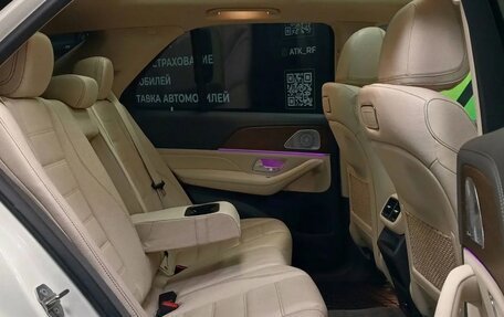 Mercedes-Benz GLE, 2019 год, 6 500 000 рублей, 31 фотография