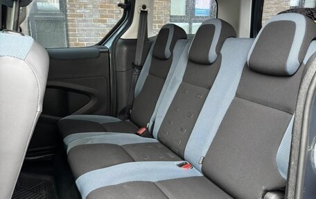 Citroen Berlingo II рестайлинг, 2012 год, 670 000 рублей, 5 фотография