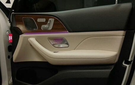 Mercedes-Benz GLE, 2019 год, 6 500 000 рублей, 26 фотография