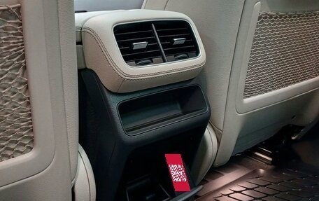 Mercedes-Benz GLE, 2019 год, 6 500 000 рублей, 29 фотография