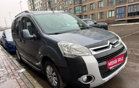 Citroen Berlingo II рестайлинг, 2012 год, 670 000 рублей, 6 фотография
