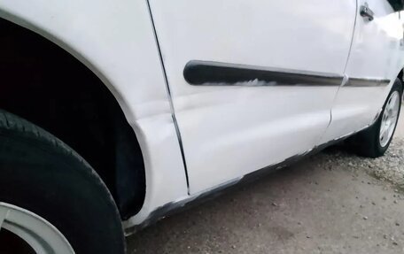 Volkswagen Sharan I рестайлинг, 1996 год, 500 000 рублей, 8 фотография