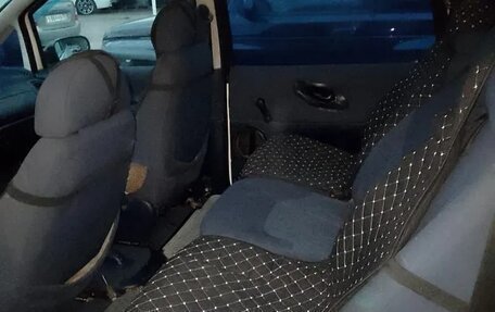 Volkswagen Sharan I рестайлинг, 1996 год, 500 000 рублей, 14 фотография