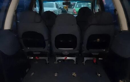 Volkswagen Sharan I рестайлинг, 1996 год, 500 000 рублей, 13 фотография