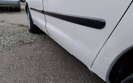 Volkswagen Sharan I рестайлинг, 1996 год, 500 000 рублей, 12 фотография