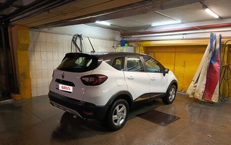Renault Kaptur I рестайлинг, 2021 год, 1 249 000 рублей, 7 фотография