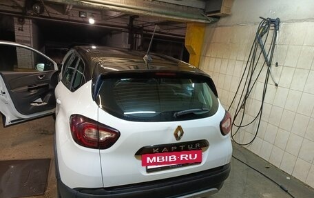 Renault Kaptur I рестайлинг, 2021 год, 1 249 000 рублей, 6 фотография