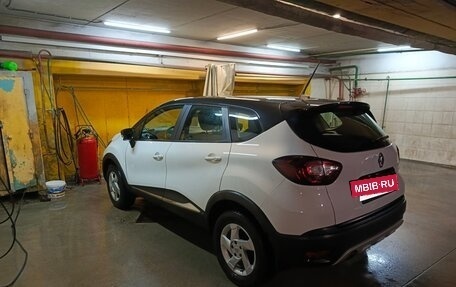 Renault Kaptur I рестайлинг, 2021 год, 1 249 000 рублей, 5 фотография