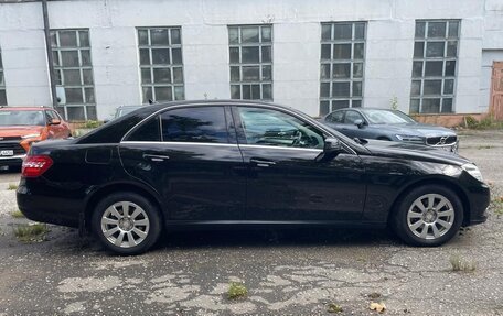 Mercedes-Benz E-Класс, 2012 год, 1 350 000 рублей, 11 фотография