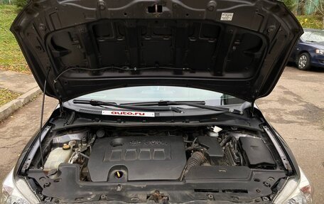 Toyota Corolla, 2011 год, 959 999 рублей, 8 фотография