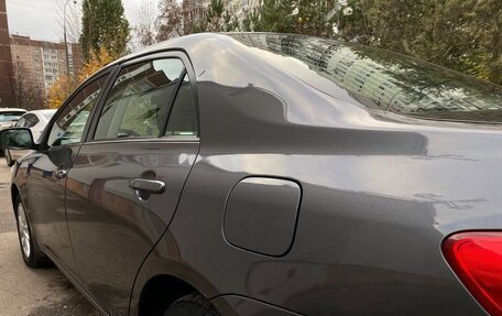 Toyota Corolla, 2011 год, 959 999 рублей, 13 фотография