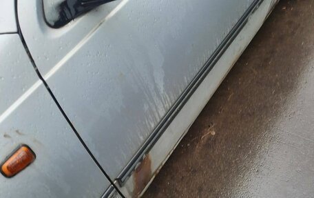 Daewoo Nexia I рестайлинг, 2004 год, 50 000 рублей, 9 фотография