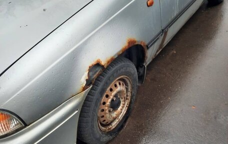 Daewoo Nexia I рестайлинг, 2004 год, 50 000 рублей, 10 фотография