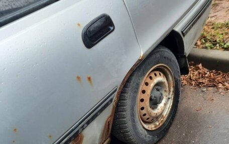 Daewoo Nexia I рестайлинг, 2004 год, 50 000 рублей, 4 фотография