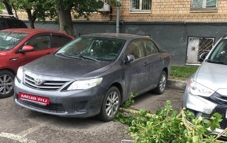 Toyota Corolla, 2011 год, 959 999 рублей, 20 фотография