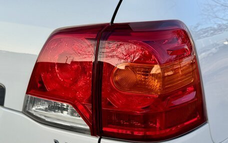 Toyota Land Cruiser 200, 2015 год, 4 500 000 рублей, 8 фотография